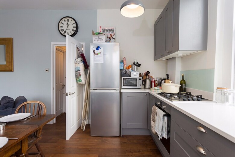 One Bedroom Apartment Near Brixton Station