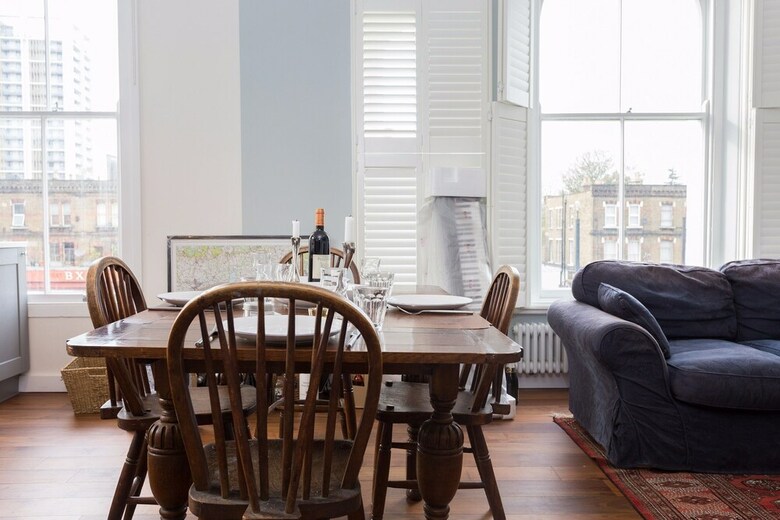 One Bedroom Apartment Near Brixton Station