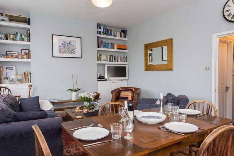 One Bedroom Apartment Near Brixton Station