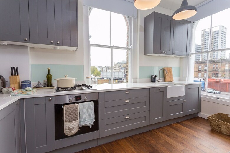 One Bedroom Apartment Near Brixton Station