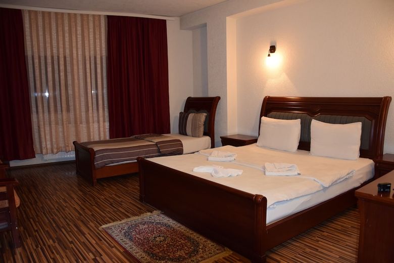 Hotel Denis