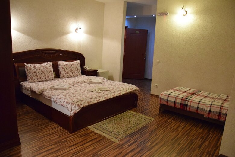 Hotel Denis