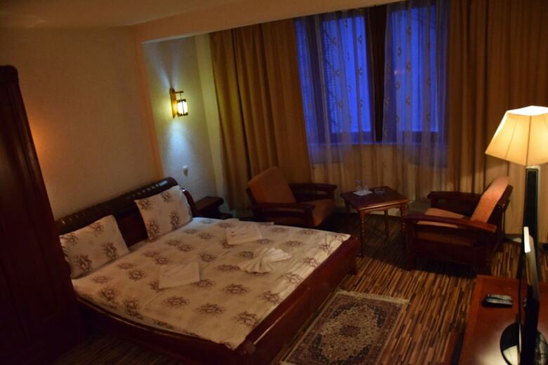 Hotel Denis