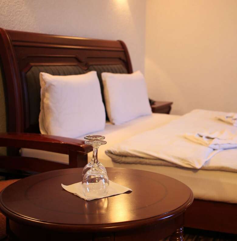 Hotel Denis
