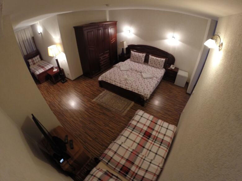Hotel Denis