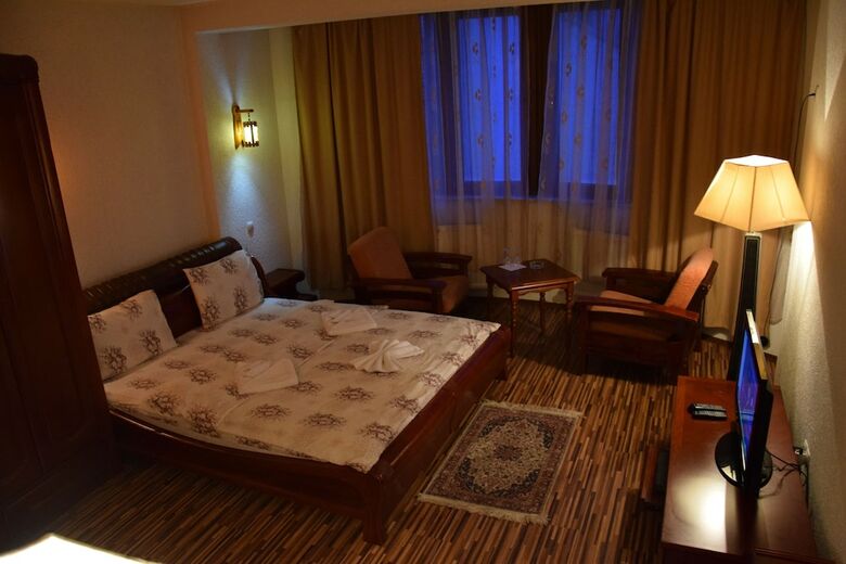 Hotel Denis