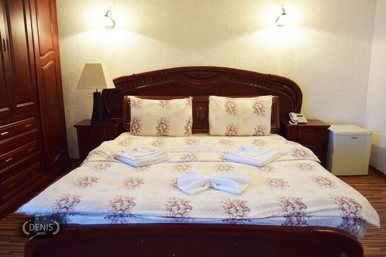 Hotel Denis