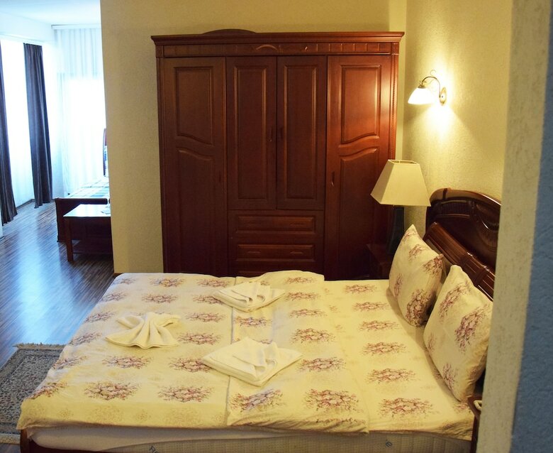 Hotel Denis