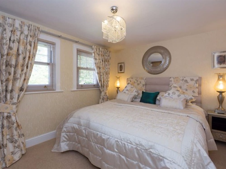Bed & Breakfast Danehurst House