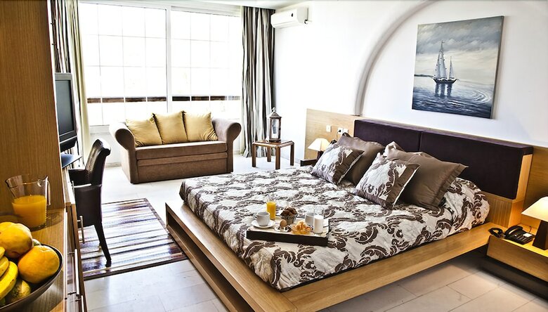 Hotel Arco