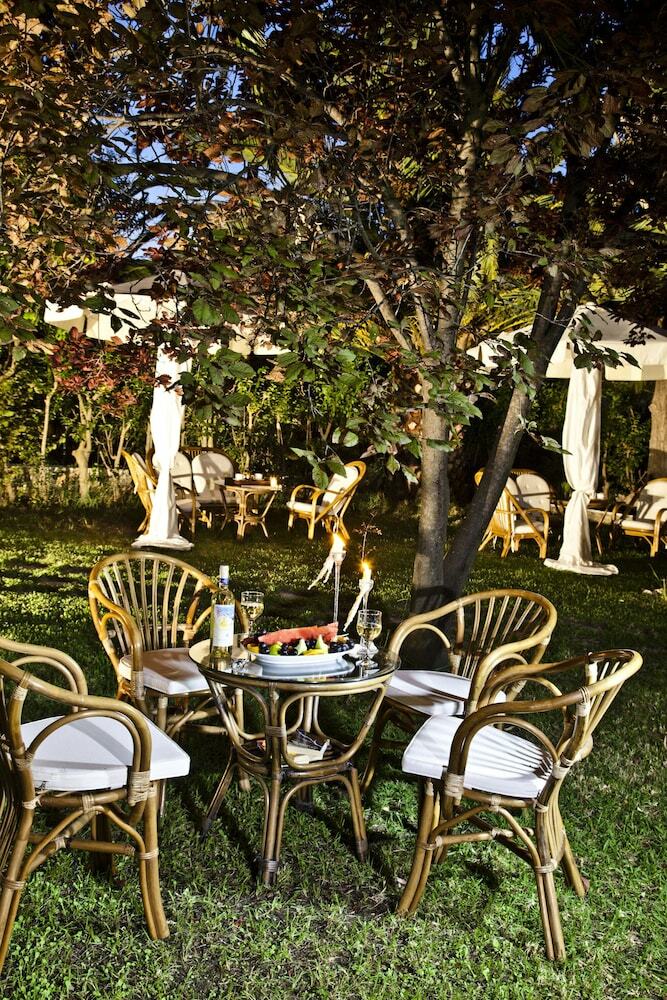 Hotel Arco