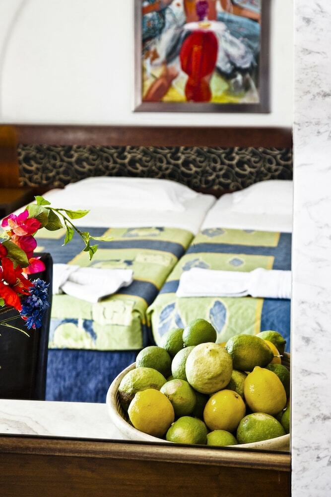 Hotel Arco