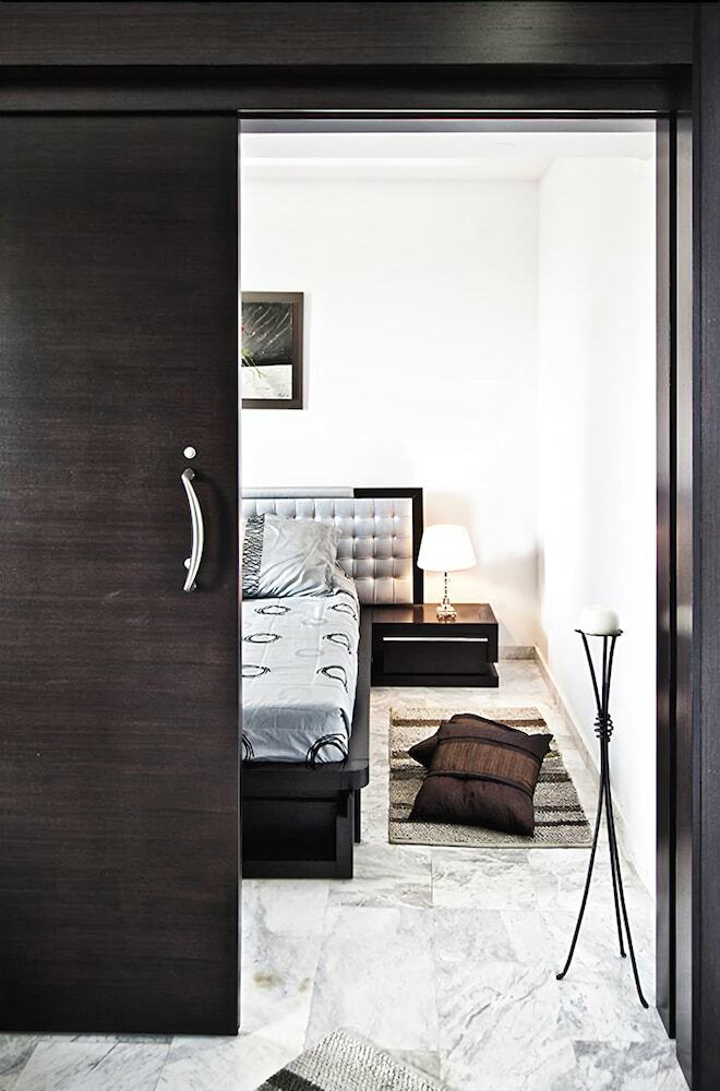 Hotel Arco