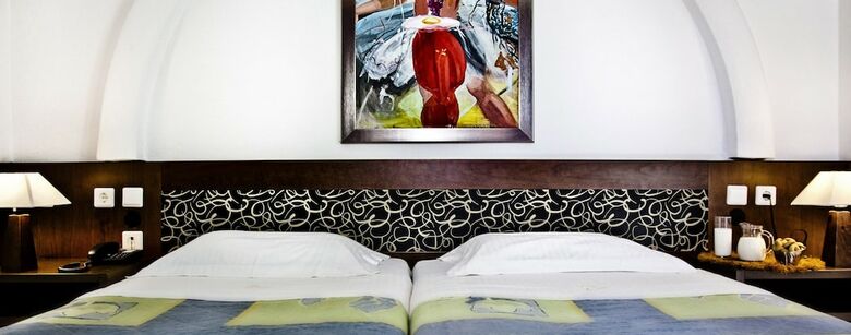 Hotel Arco
