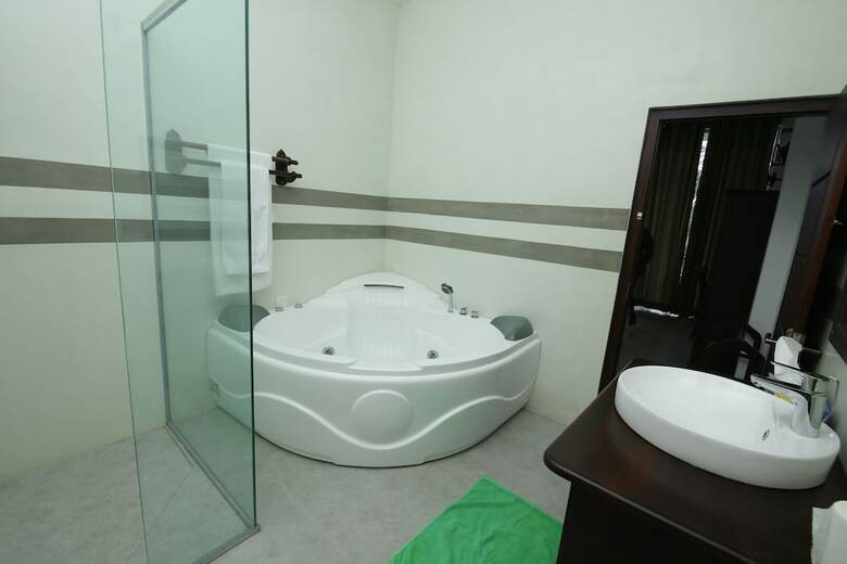 Bed & Breakfast Ocean Gate Galle