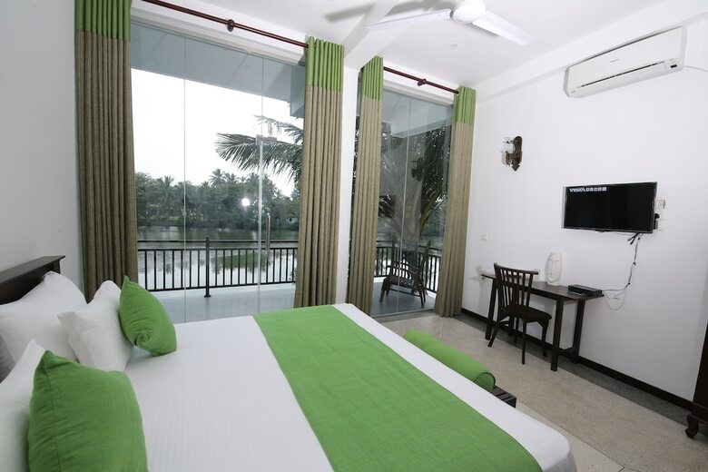 Bed & Breakfast Ocean Gate Galle
