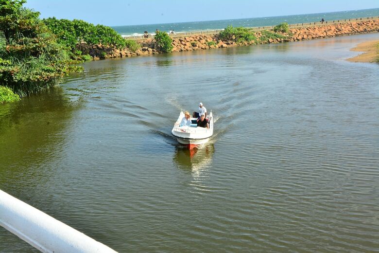 Bed & Breakfast Ocean Gate Galle