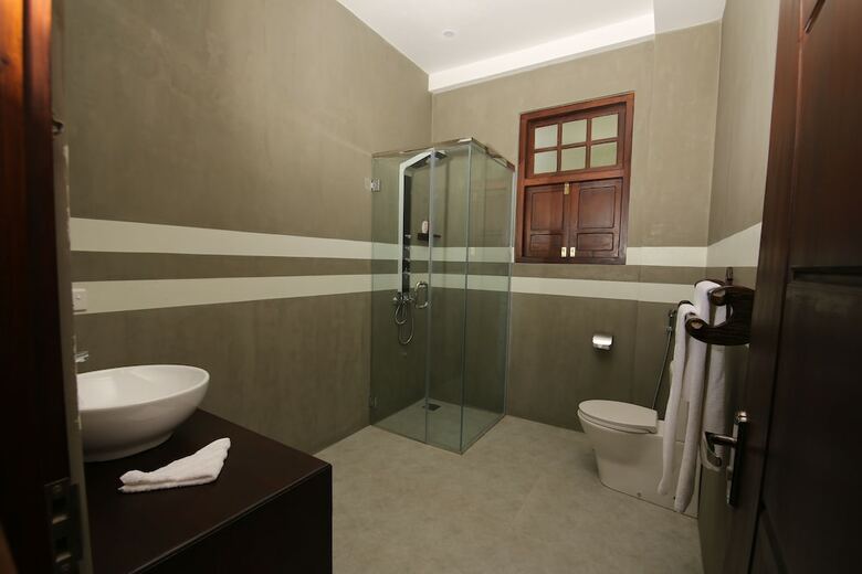 Bed & Breakfast Ocean Gate Galle