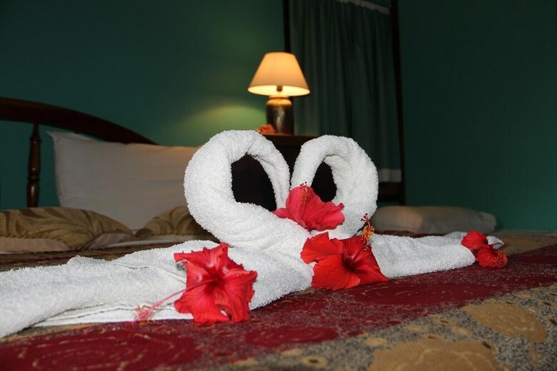 Hotel Belle Des Iles