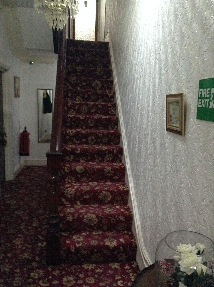 Bed & Breakfast Glendowie Hotel