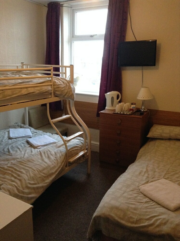 Bed & Breakfast Glendowie Hotel