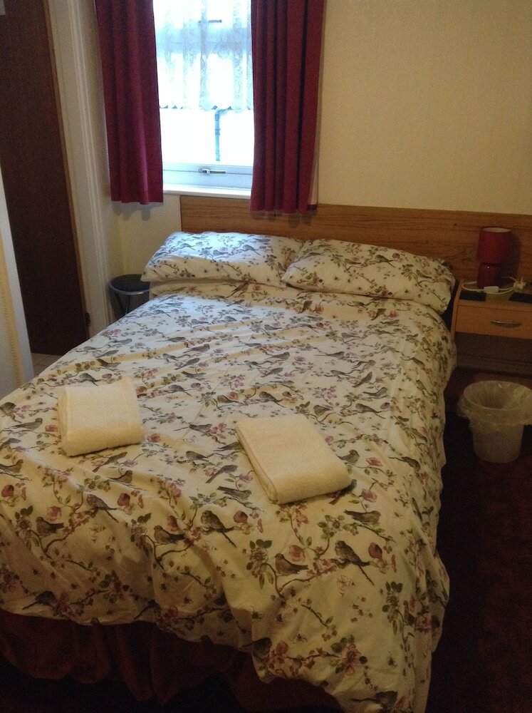 Bed & Breakfast Glendowie Hotel