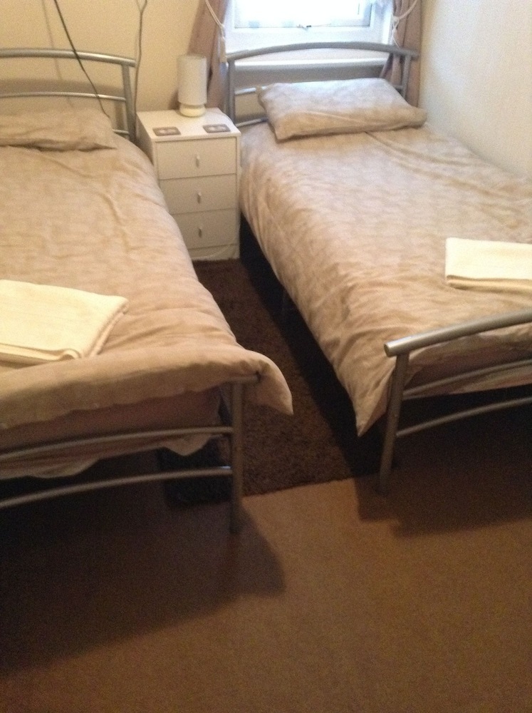 Bed & Breakfast Glendowie Hotel
