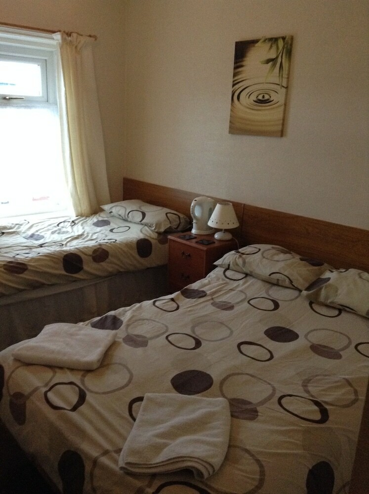 Bed & Breakfast Glendowie Hotel