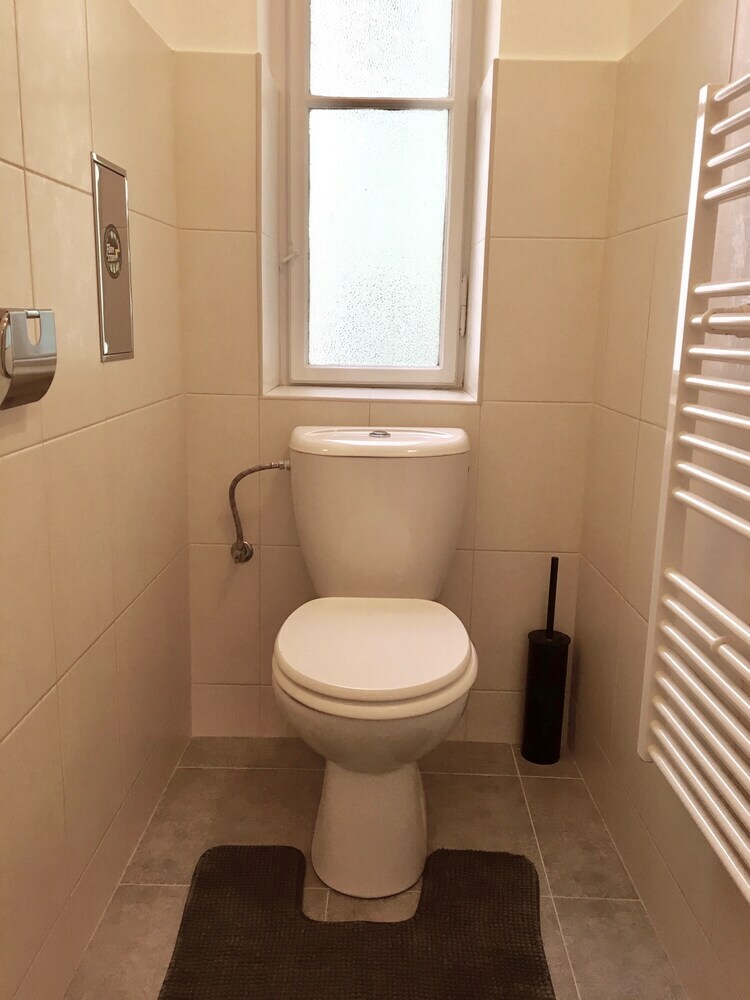 Apartamentos Hybernska