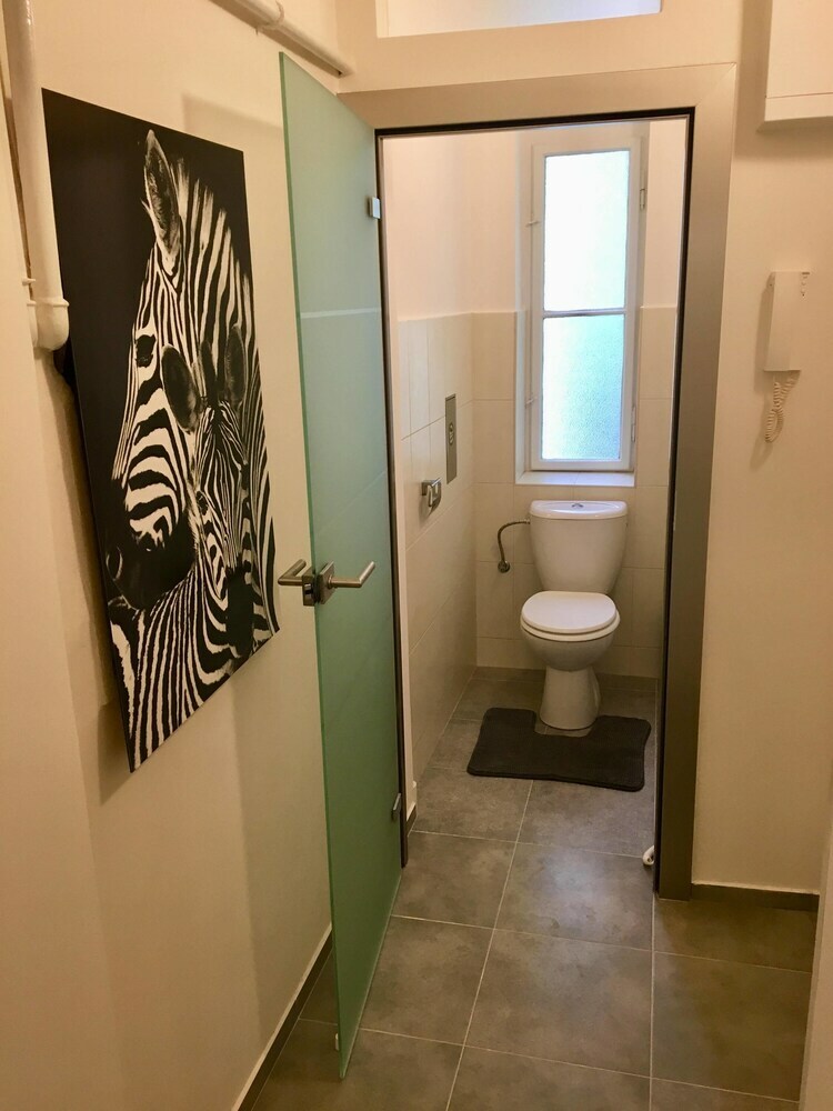 Apartamentos Hybernska