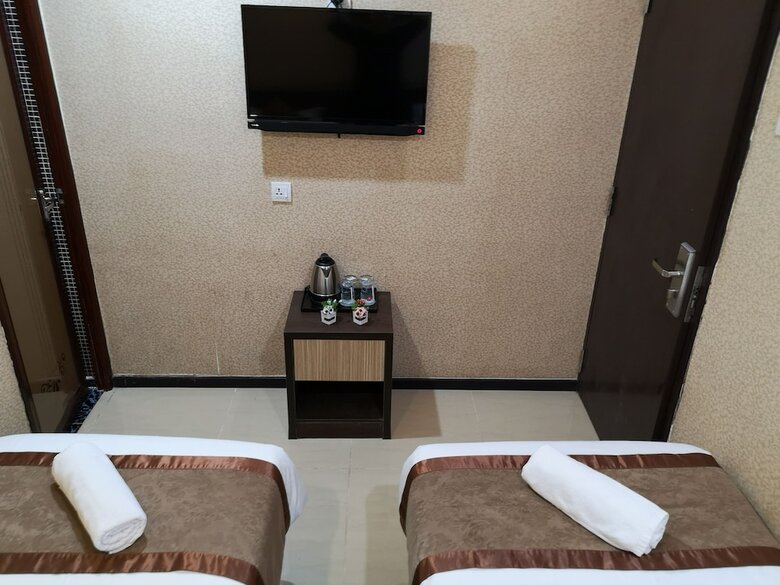 Hotel Grand Palace Ampang