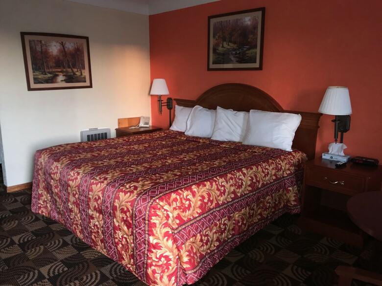 Hotel Best Nights Inn