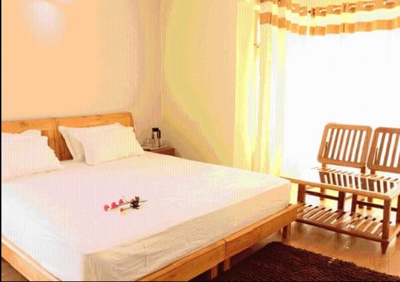 Hotel Om Ladakh