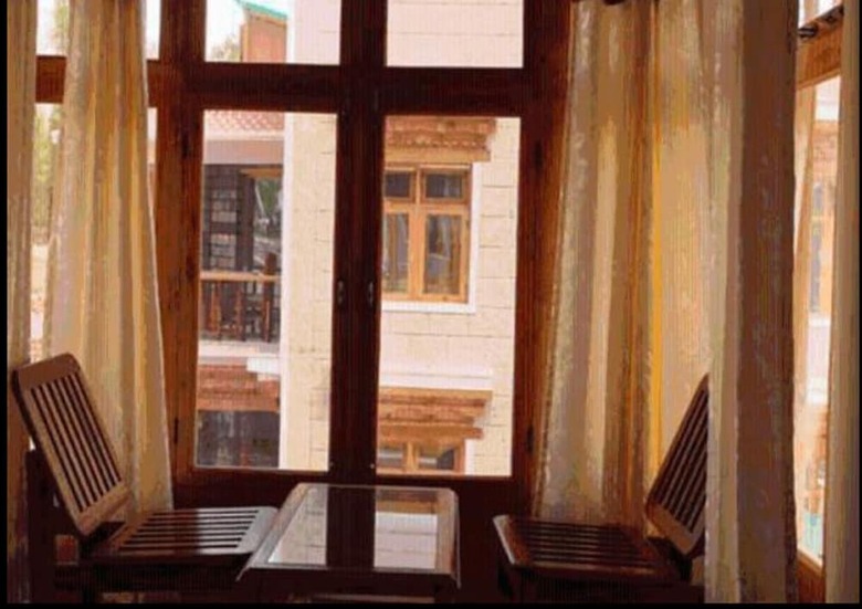 Hotel Om Ladakh