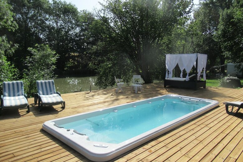 Hotel Le Moulin Calme