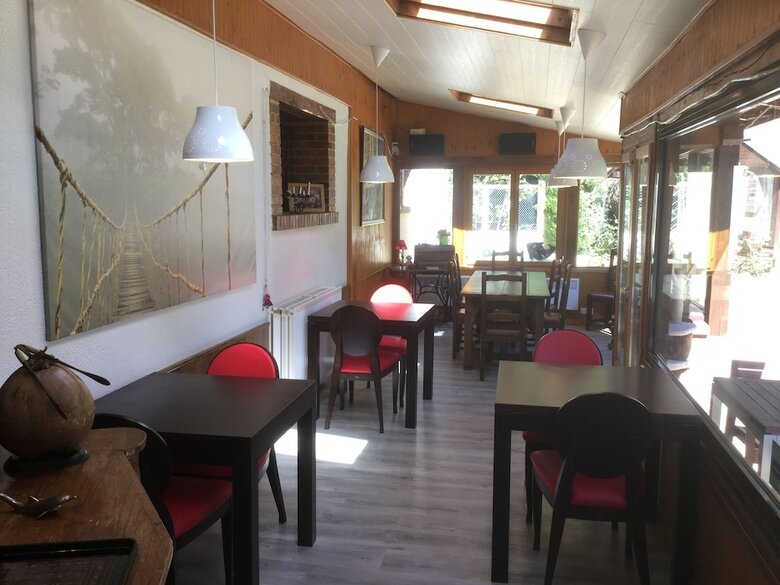 Hotel Le Moulin Calme