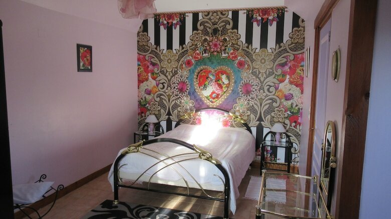Hotel Le Moulin Calme