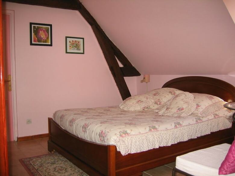 Hotel Le Moulin Calme