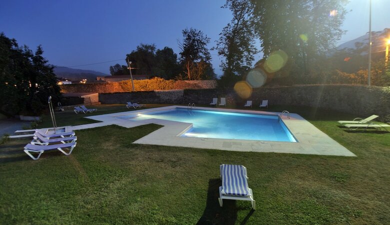 Hotel Cas�n De La Marquesa