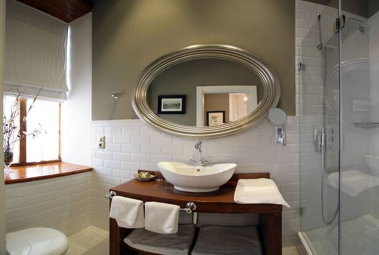 Hotel Cas�n De La Marquesa