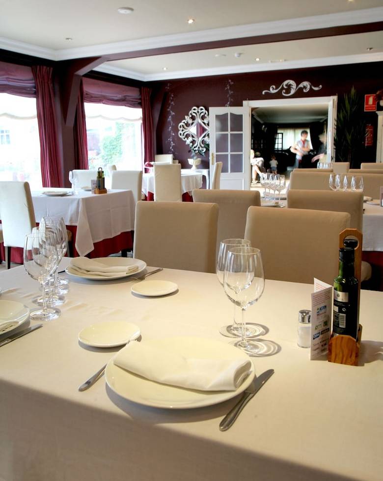 Hotel Cas�n De La Marquesa