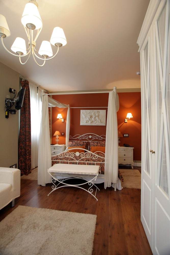 Hotel Cas�n De La Marquesa