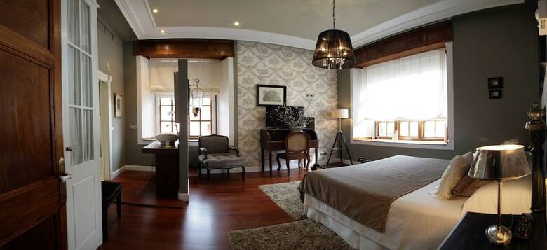 Hotel Cas�n De La Marquesa