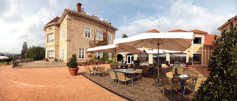 Hotel Cas�n De La Marquesa