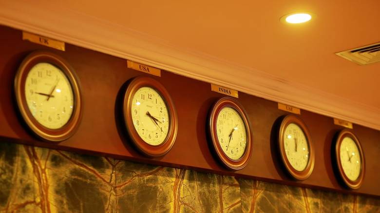 Hotel Seashore Residency