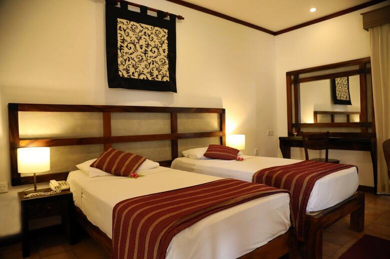 The Tamarind Tree Hotel