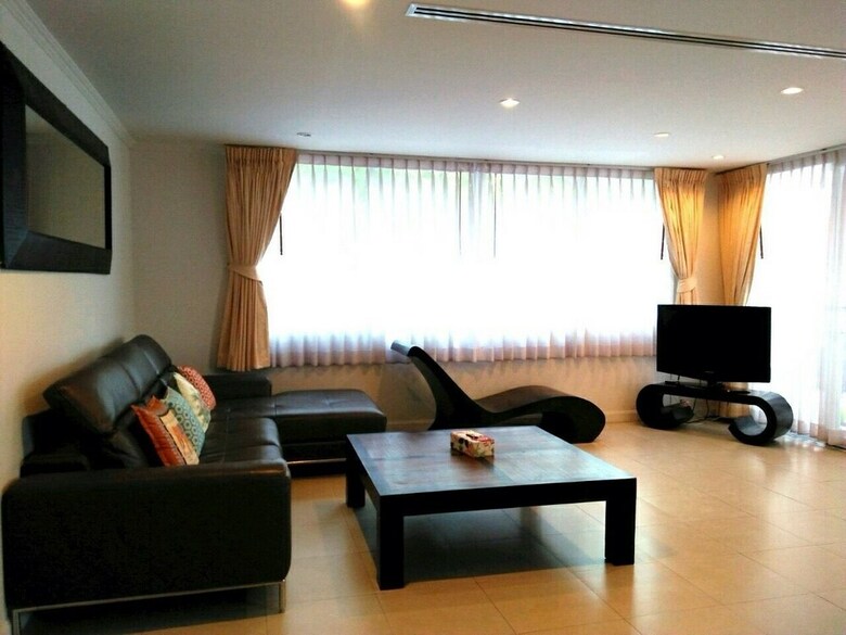 2 Bedroom Condo By Ppf