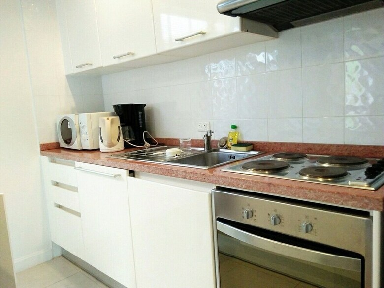 2 Bedroom Condo By Ppf