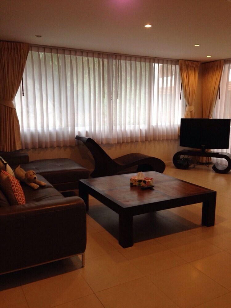 2 Bedroom Condo By Ppf