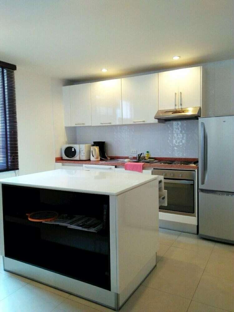 2 Bedroom Condo By Ppf